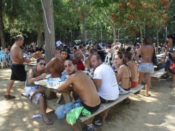 XVI Concentracion - 2009